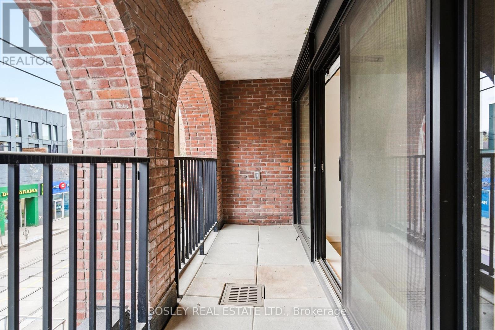 204 - 761 Queen Street E, Toronto, Ontario  M4A 1H3 - Photo 29 - E13064132