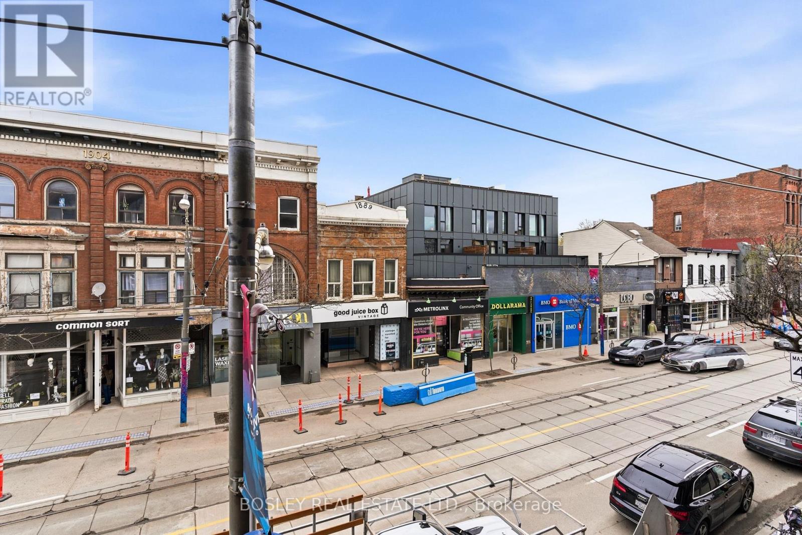 204 - 761 Queen Street E, Toronto, Ontario  M4A 1H3 - Photo 31 - E13064132