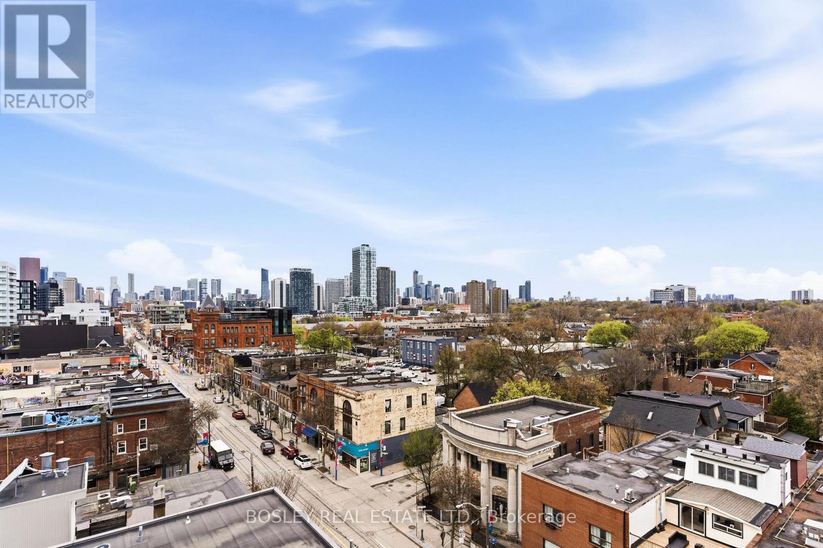 204 - 761 Queen Street E, Toronto, Ontario  M4A 1H3 - Photo 36 - E13064132