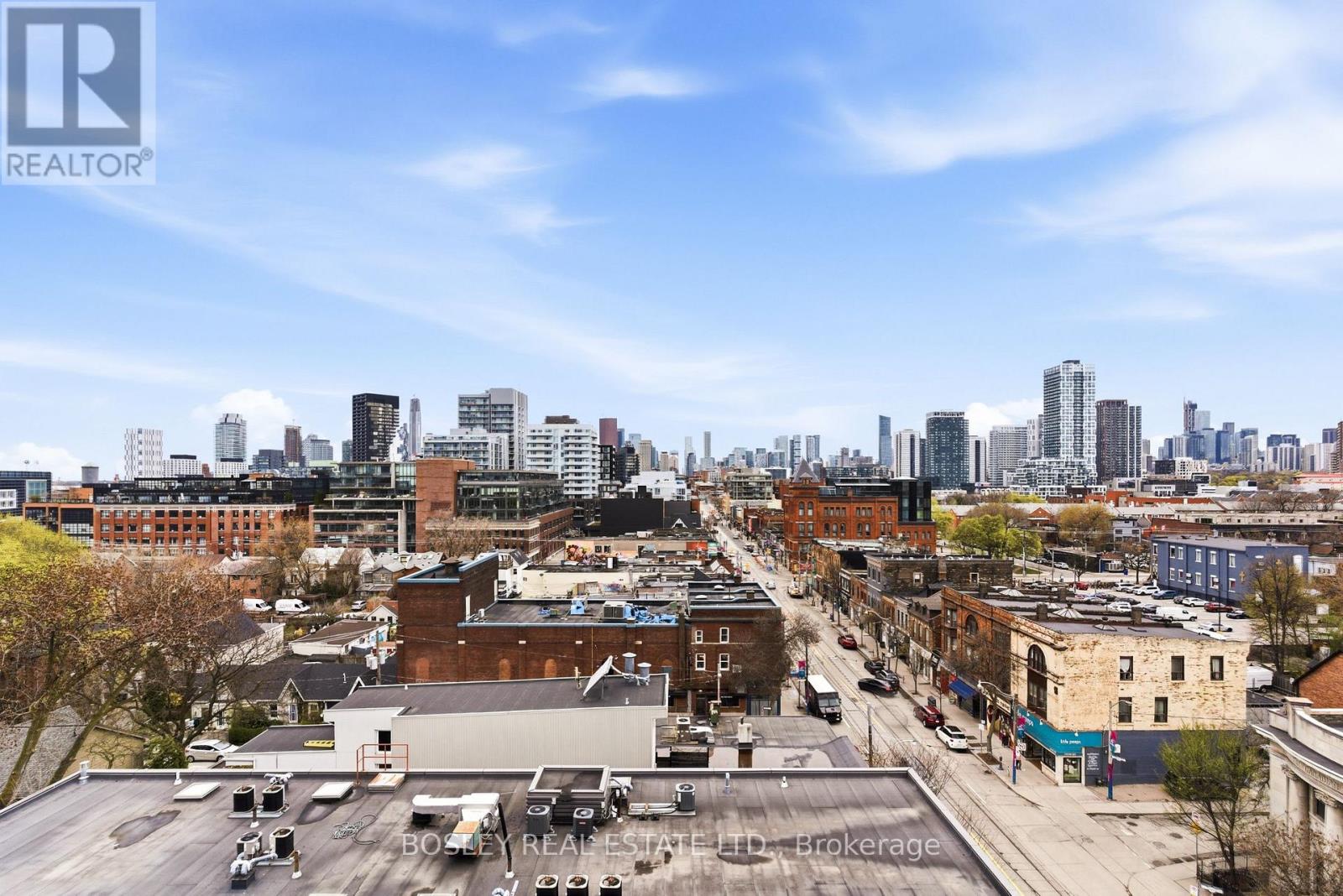 204 - 761 Queen Street E, Toronto, Ontario  M4A 1H3 - Photo 37 - E13064132