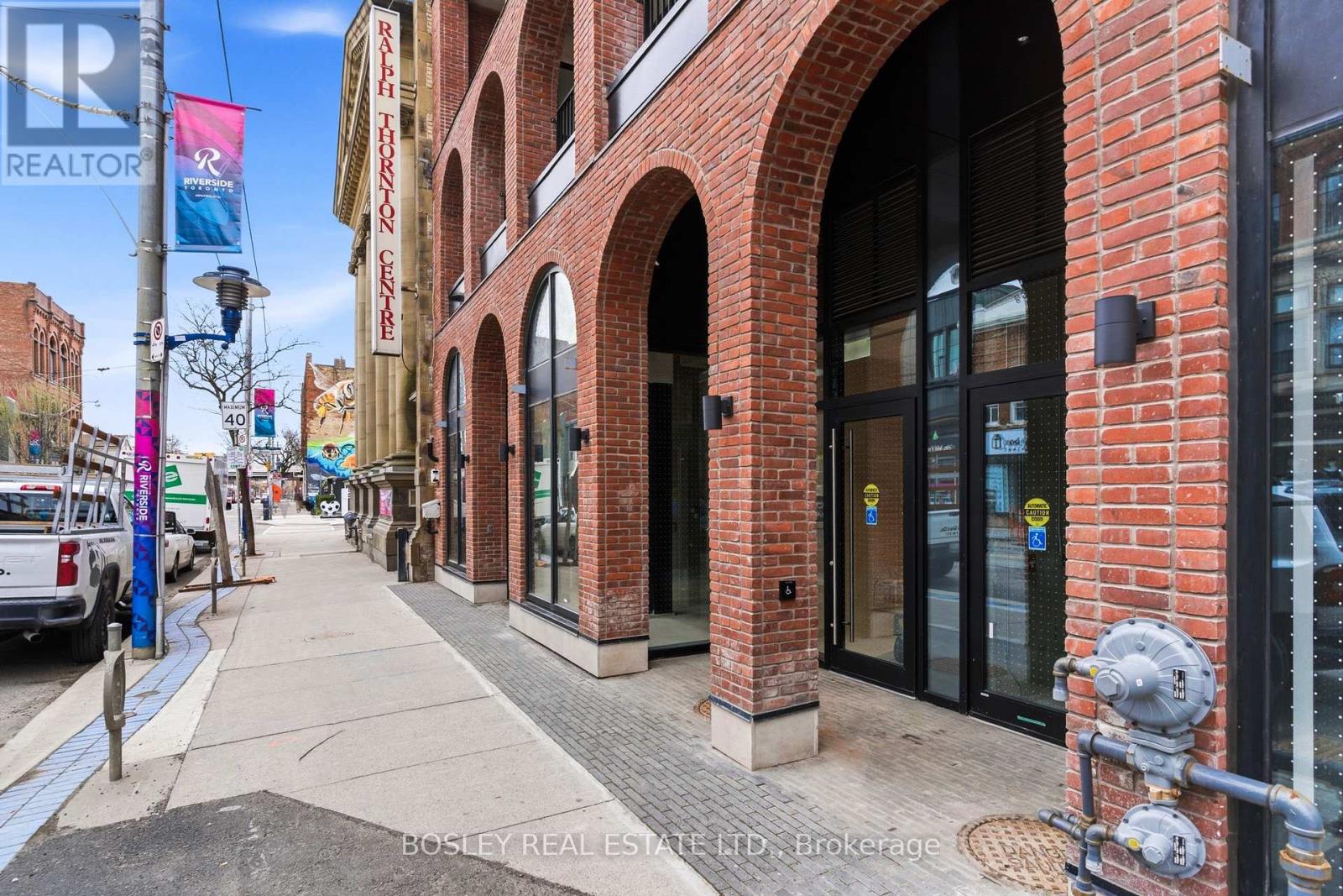 204 - 761 Queen Street E, Toronto, Ontario  M4A 1H3 - Photo 41 - E13064132