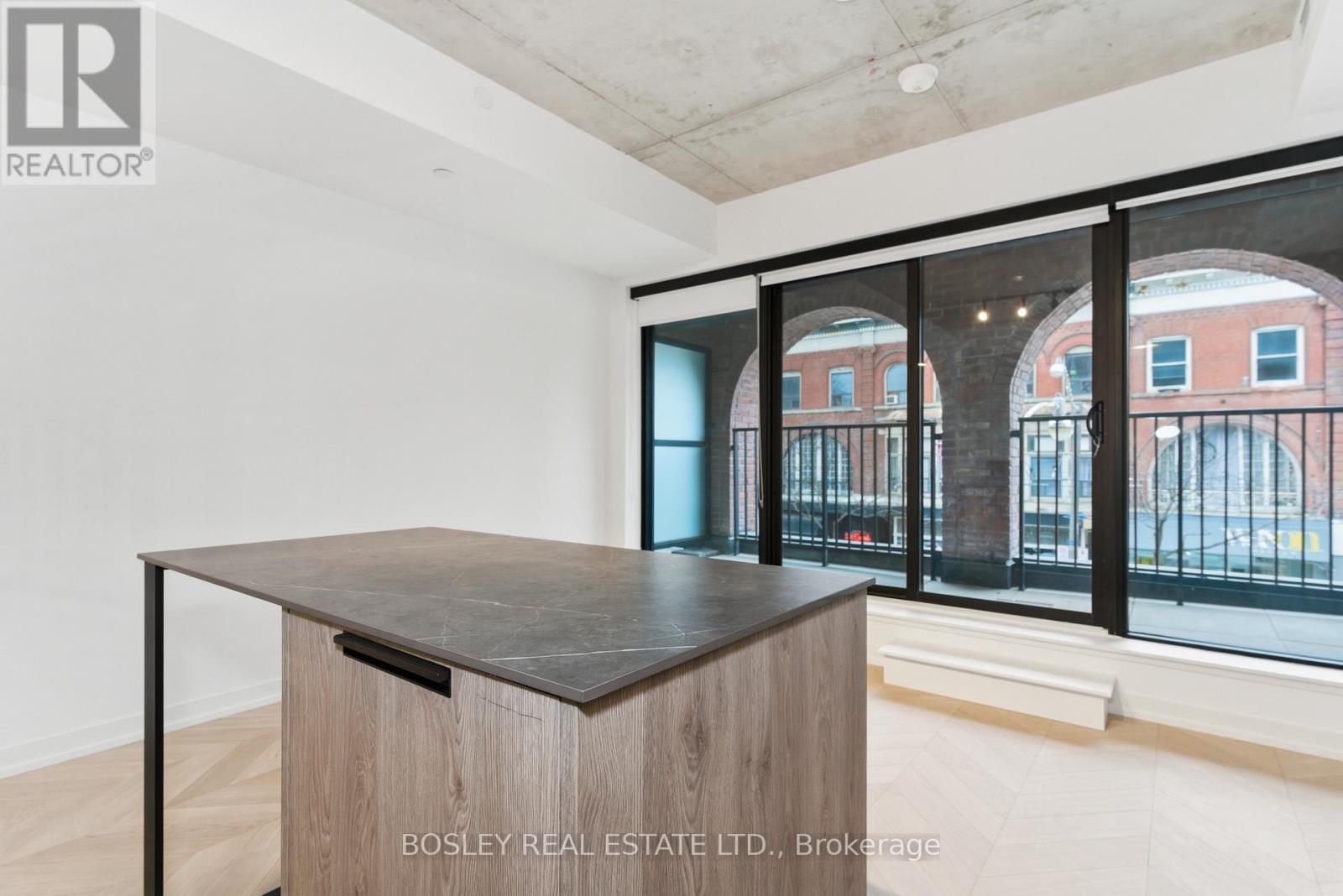 204 - 761 Queen Street E, Toronto, Ontario  M4A 1H3 - Photo 9 - E13064132
