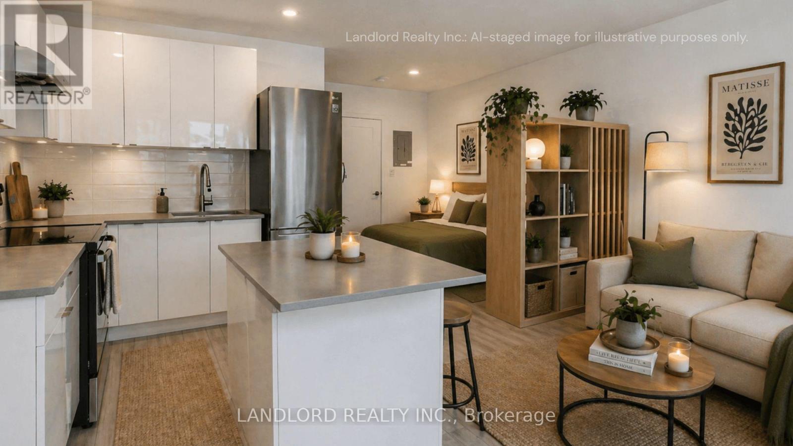 601 Logan Avenue, Toronto, Ontario  M4K 3B9 - Photo 10 - E13064220