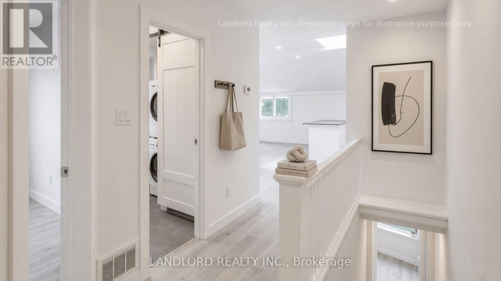 601 Logan Avenue, Toronto, Ontario  M4K 3B9 - Photo 33 - E13064220