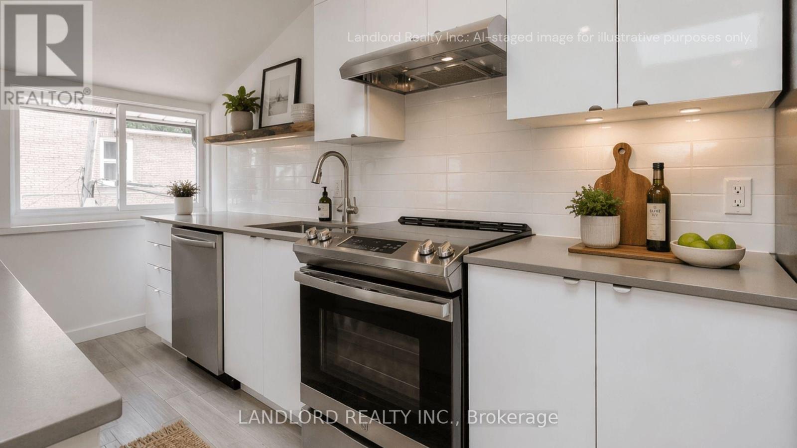 601 Logan Avenue, Toronto, Ontario  M4K 3B9 - Photo 34 - E13064220