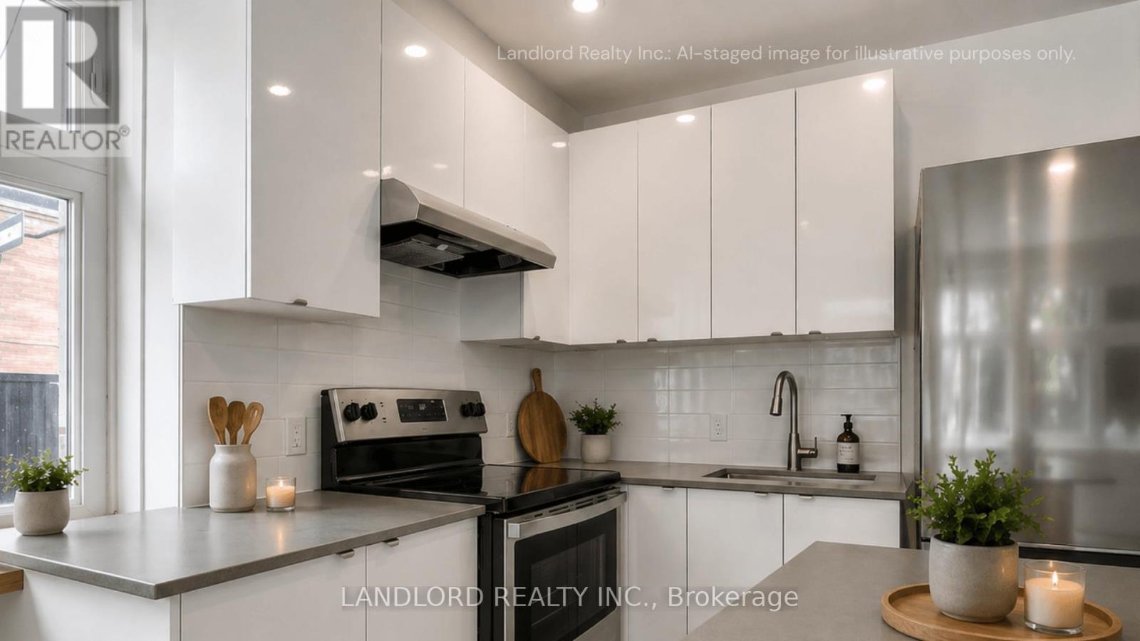 601 Logan Avenue, Toronto, Ontario  M4K 3B9 - Photo 8 - E13064220