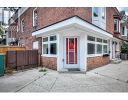 601 LOGAN AVENUE, Toronto, Ontario