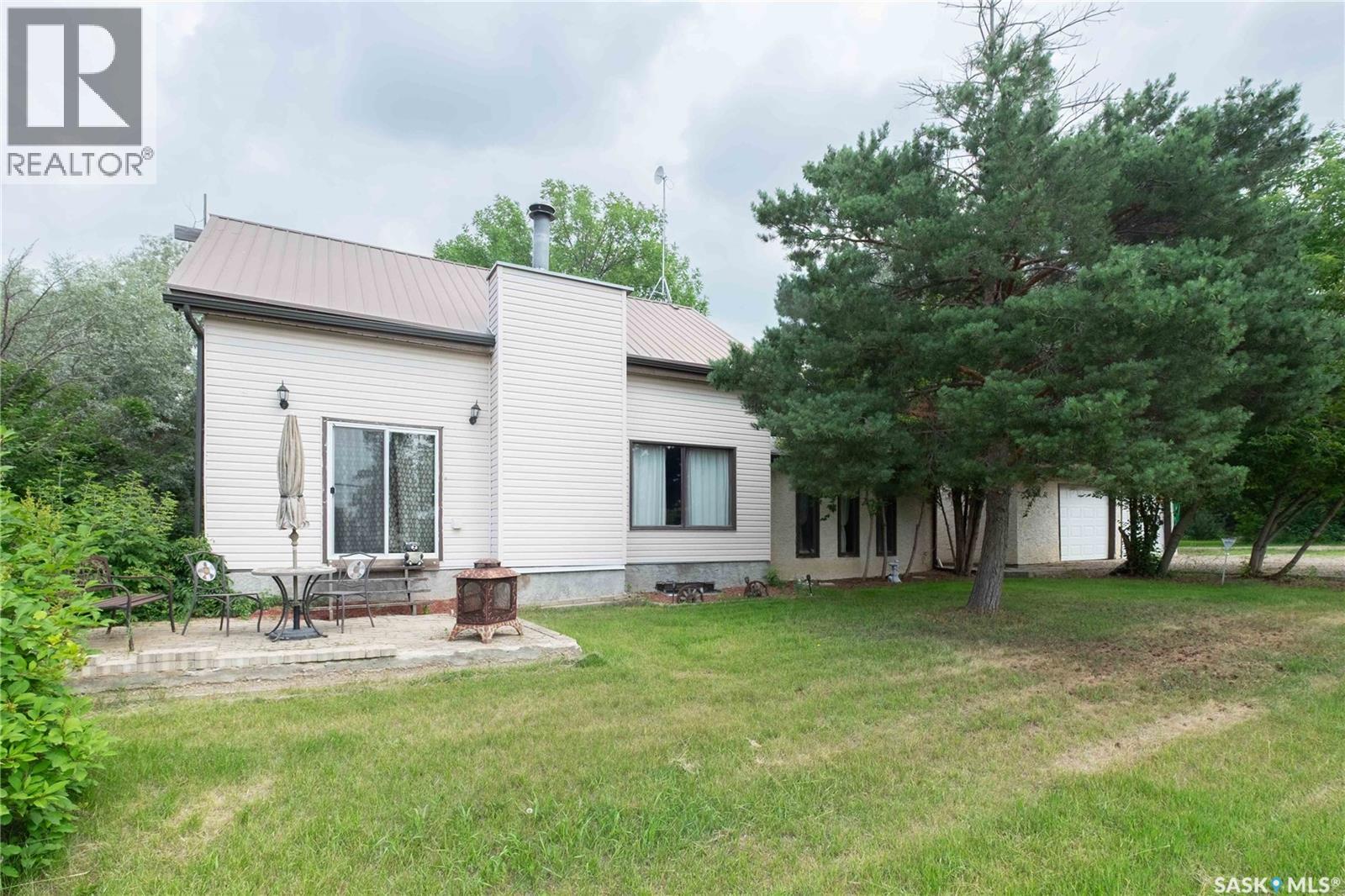501 Bank Street, Saskatchewan Beach, Saskatchewan  S0G 4L0 - Photo 1 - SK034472