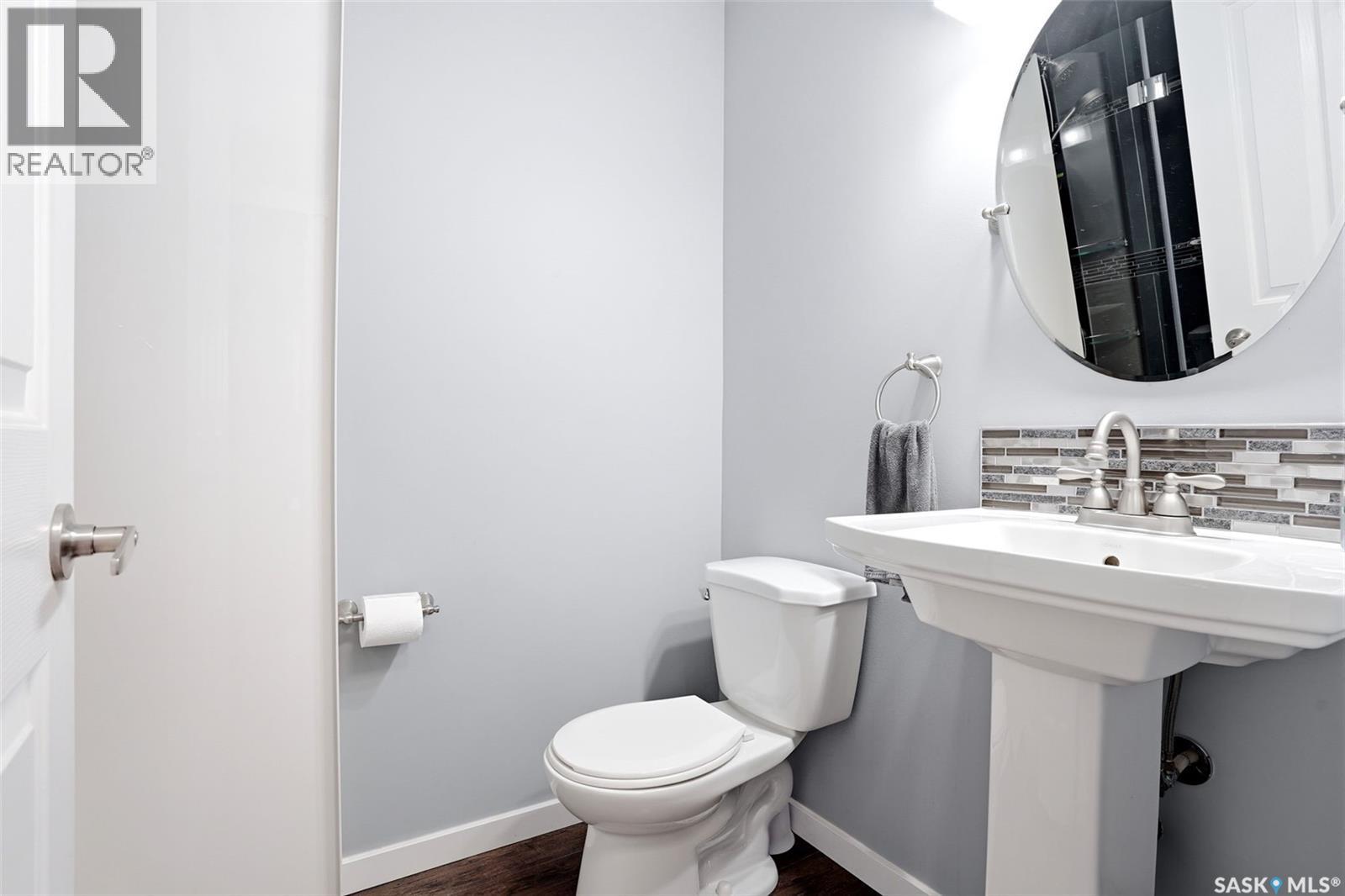 7203 Lawrence Drive, Regina, Saskatchewan  S4X 3X7 - Photo 20 - SK034471