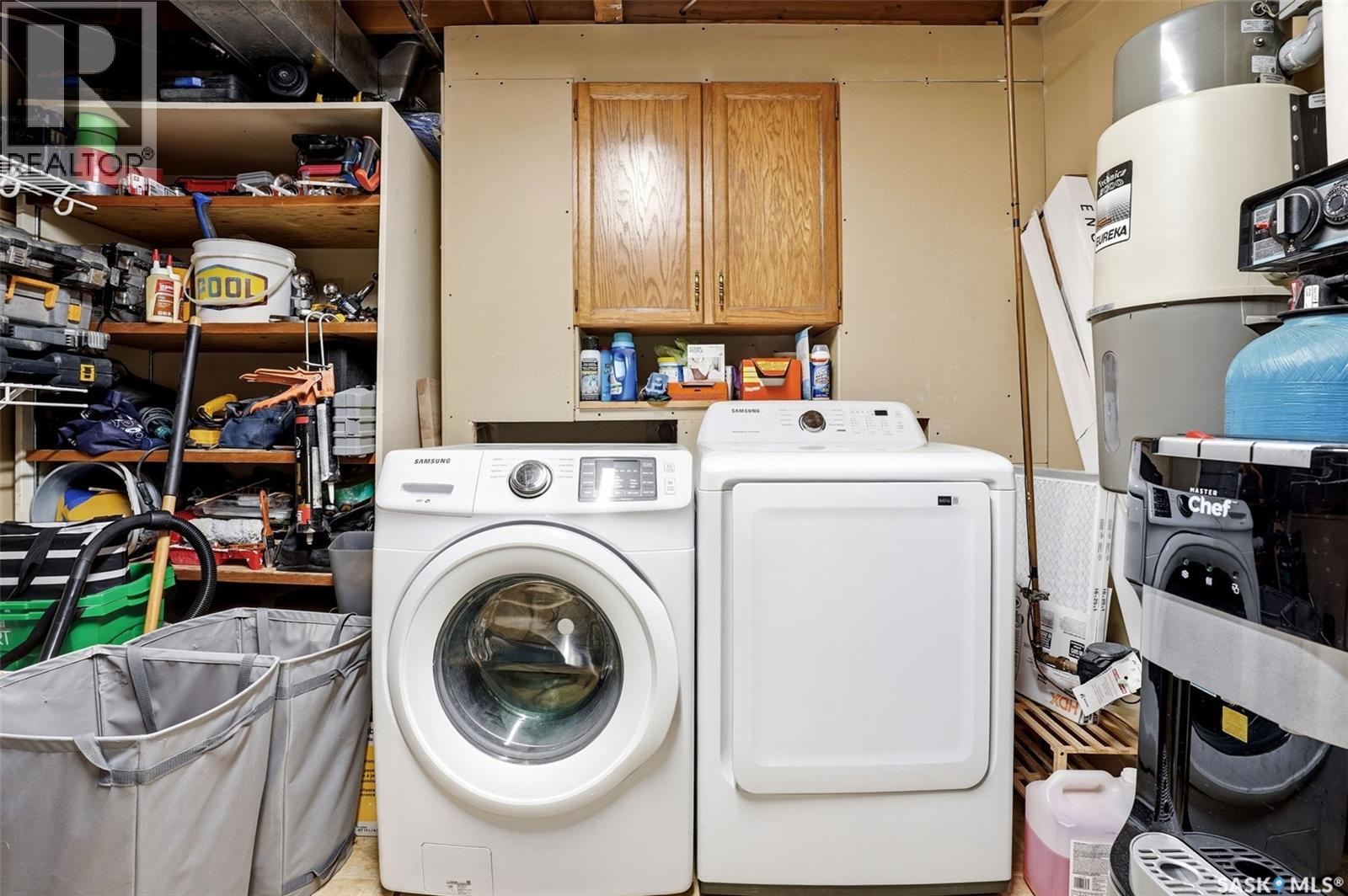 7203 Lawrence Drive, Regina, Saskatchewan  S4X 3X7 - Photo 30 - SK034471