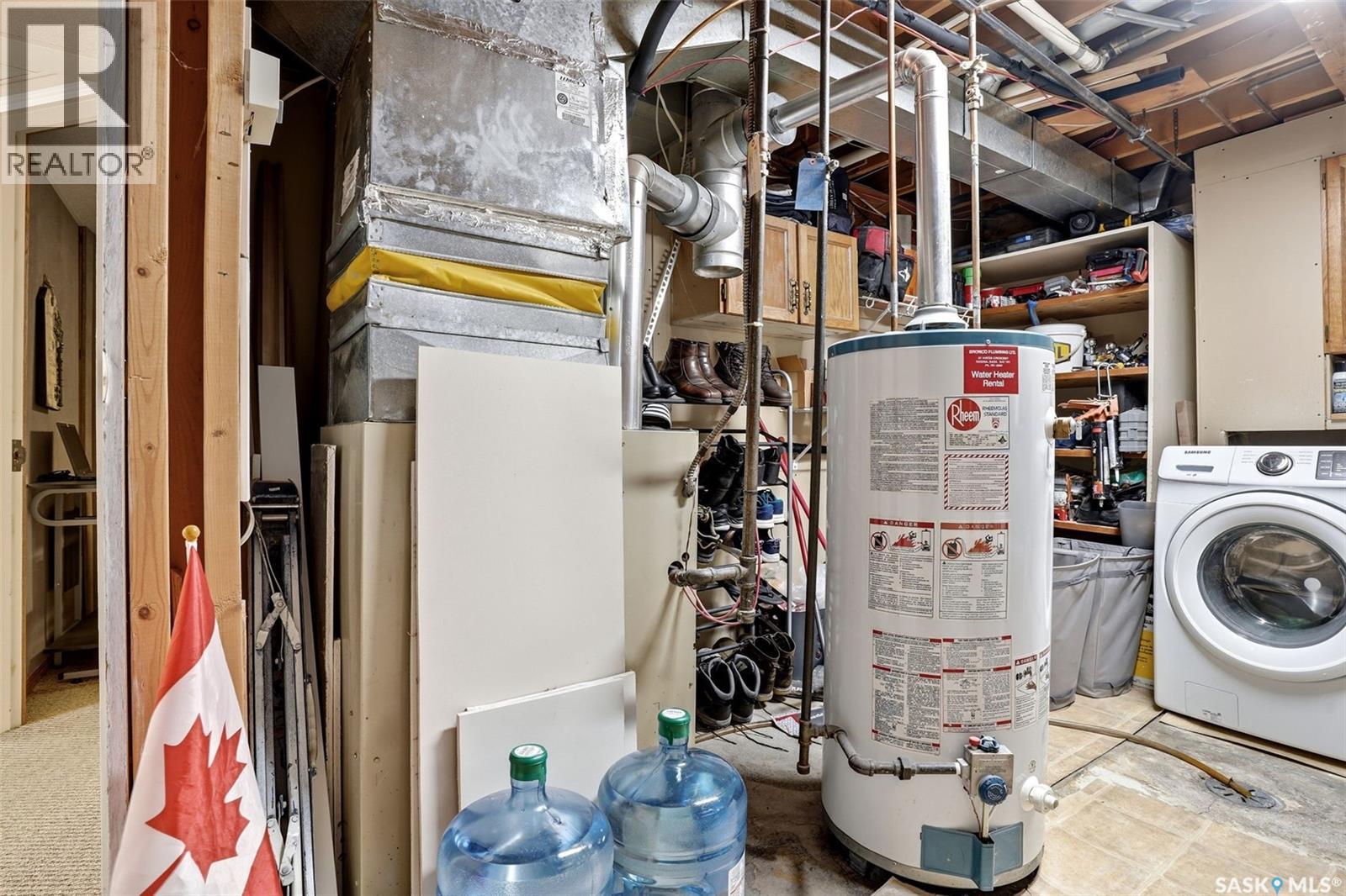 7203 Lawrence Drive, Regina, Saskatchewan  S4X 3X7 - Photo 31 - SK034471