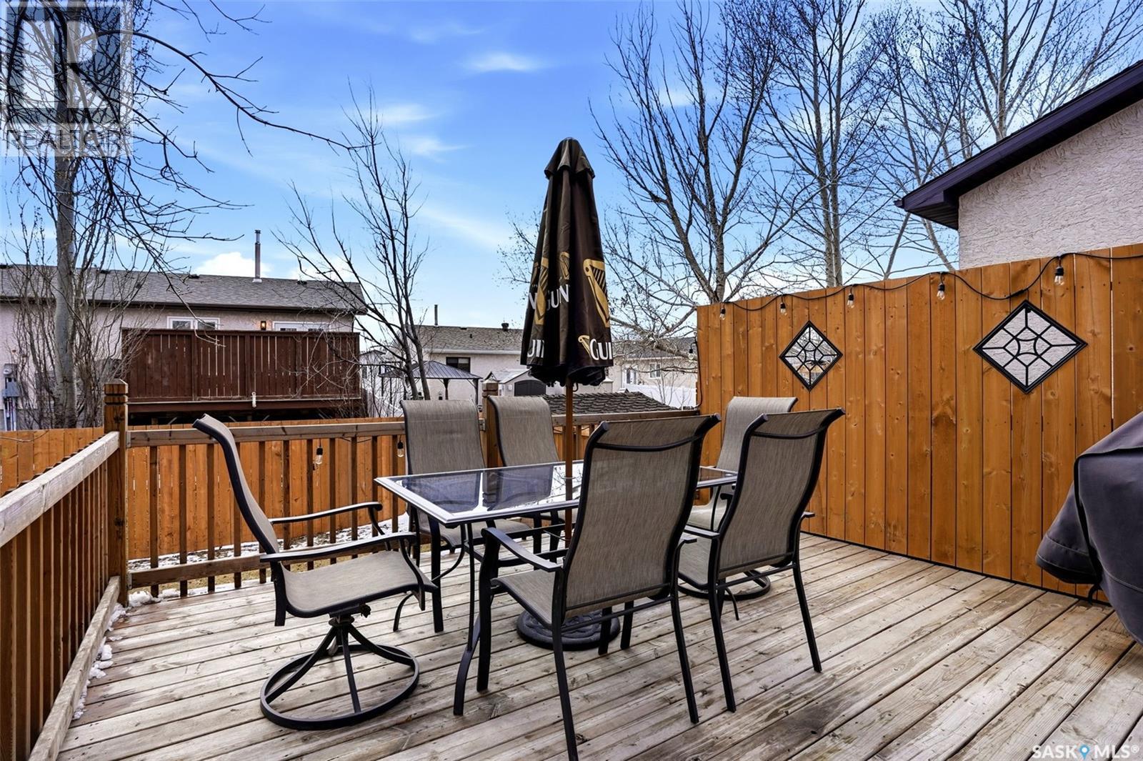 7203 Lawrence Drive, Regina, Saskatchewan  S4X 3X7 - Photo 32 - SK034471