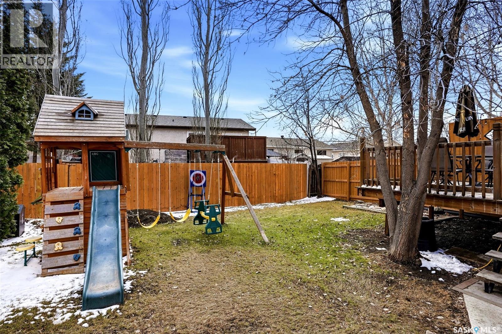 7203 Lawrence Drive, Regina, Saskatchewan  S4X 3X7 - Photo 36 - SK034471