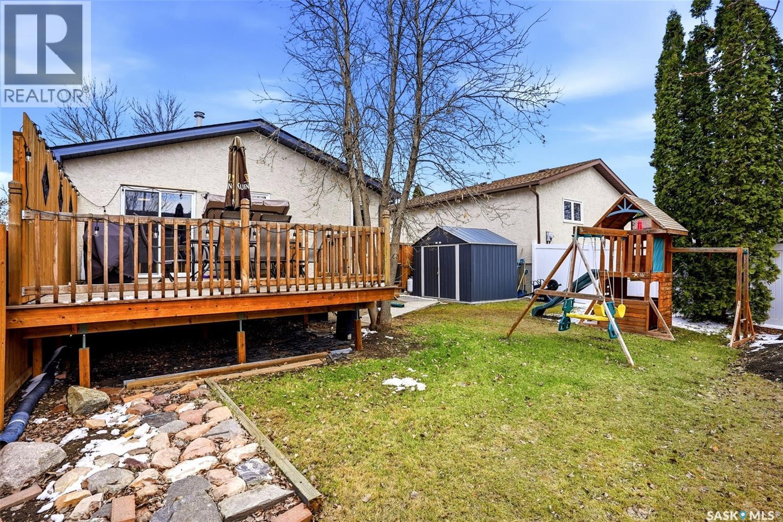 7203 Lawrence Drive, Regina, Saskatchewan  S4X 3X7 - Photo 37 - SK034471