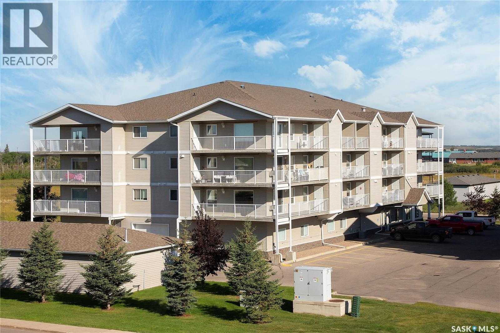 403 2781 Woodbridge Drive, Prince Albert, Saskatchewan  S6V 3Z9 - Photo 1 - SK034466