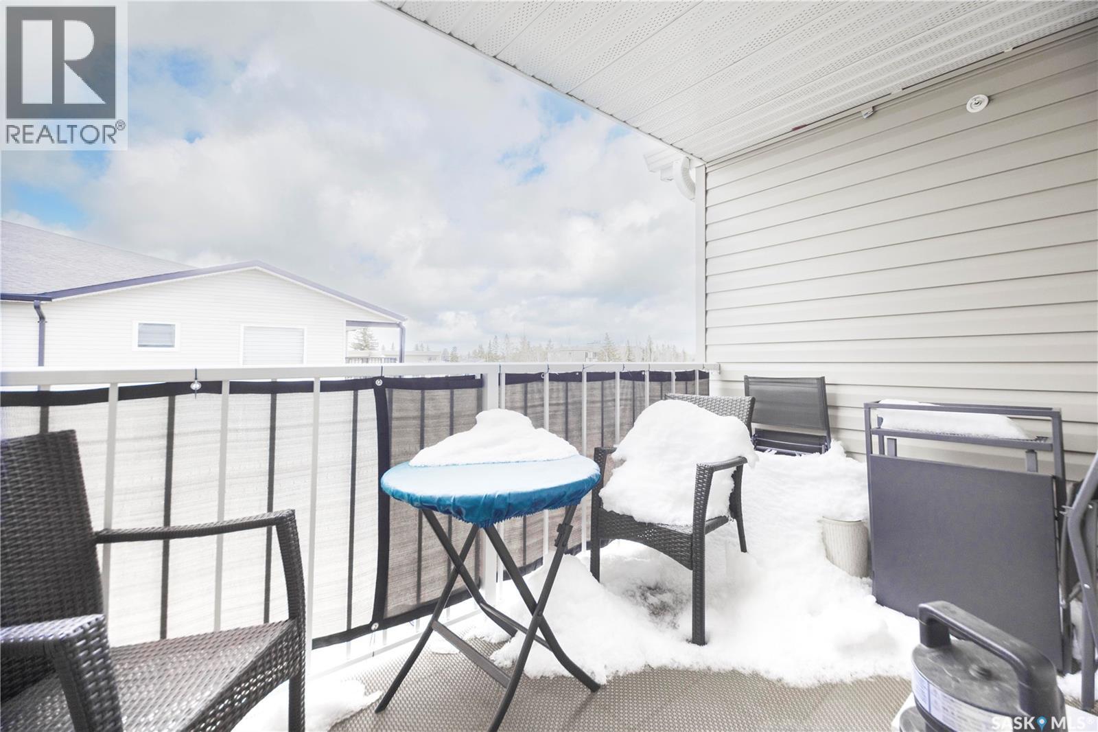 403 2781 Woodbridge Drive, Prince Albert, Saskatchewan  S6V 3Z9 - Photo 17 - SK034466