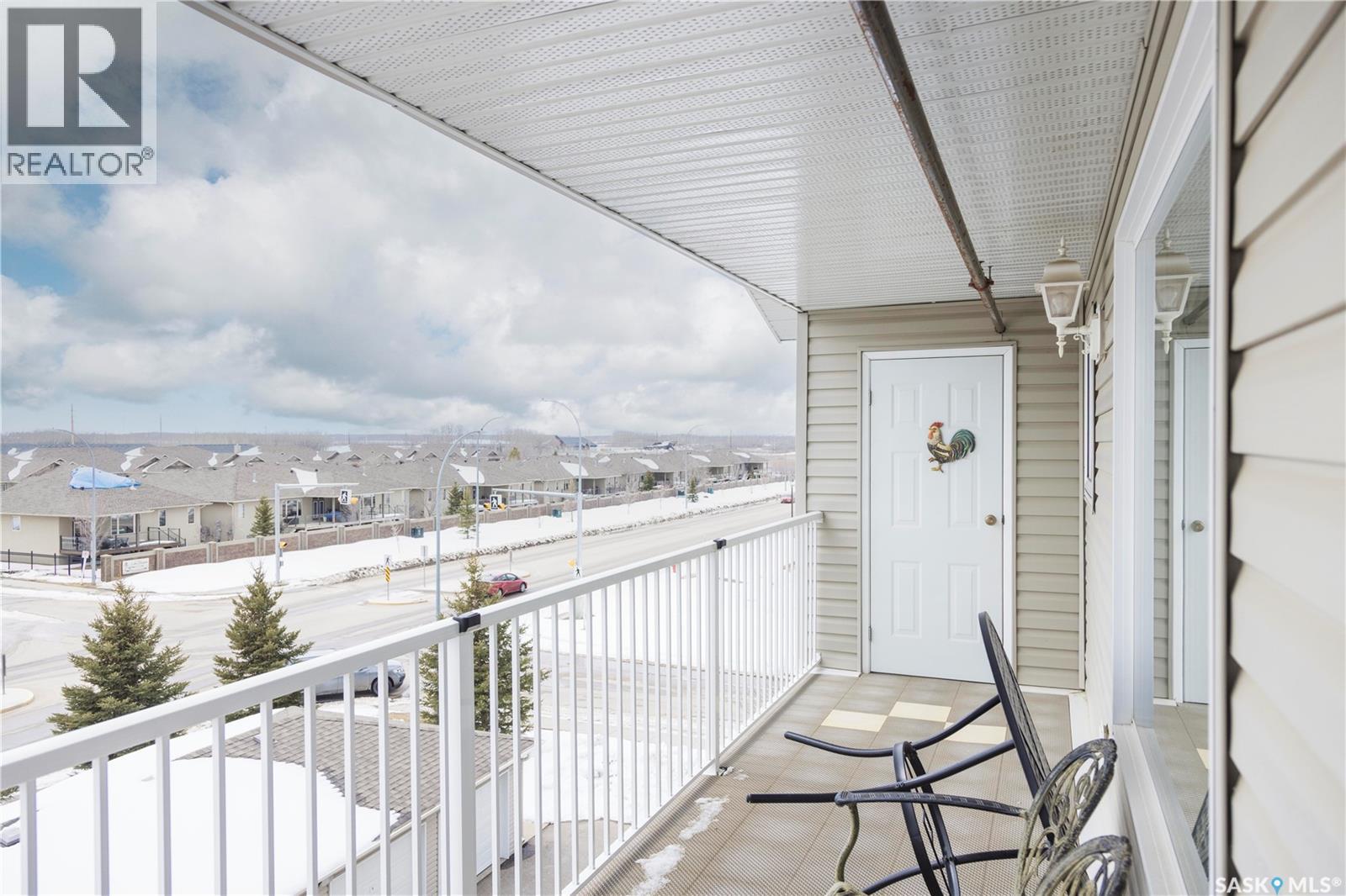 403 2781 Woodbridge Drive, Prince Albert, Saskatchewan  S6V 3Z9 - Photo 21 - SK034466