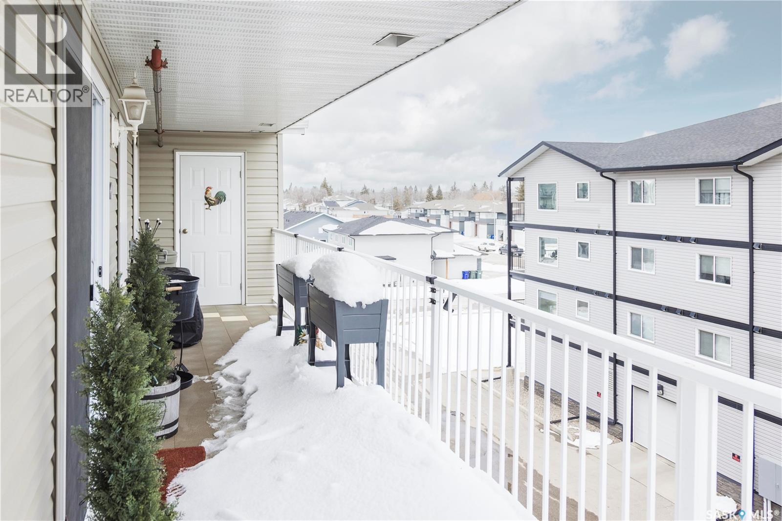 403 2781 Woodbridge Drive, Prince Albert, Saskatchewan  S6V 3Z9 - Photo 22 - SK034466