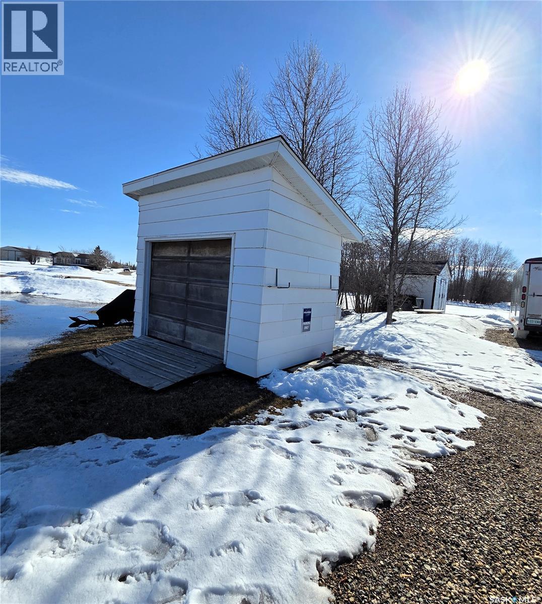 316 1st Street W, Archerwill, Saskatchewan  S0E 0B0 - Photo 26 - SK034453