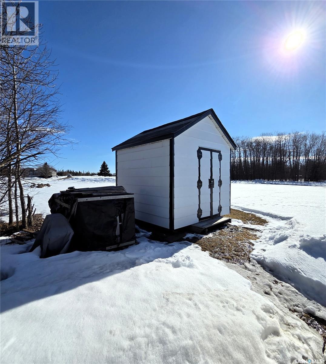 316 1st Street W, Archerwill, Saskatchewan  S0E 0B0 - Photo 27 - SK034453