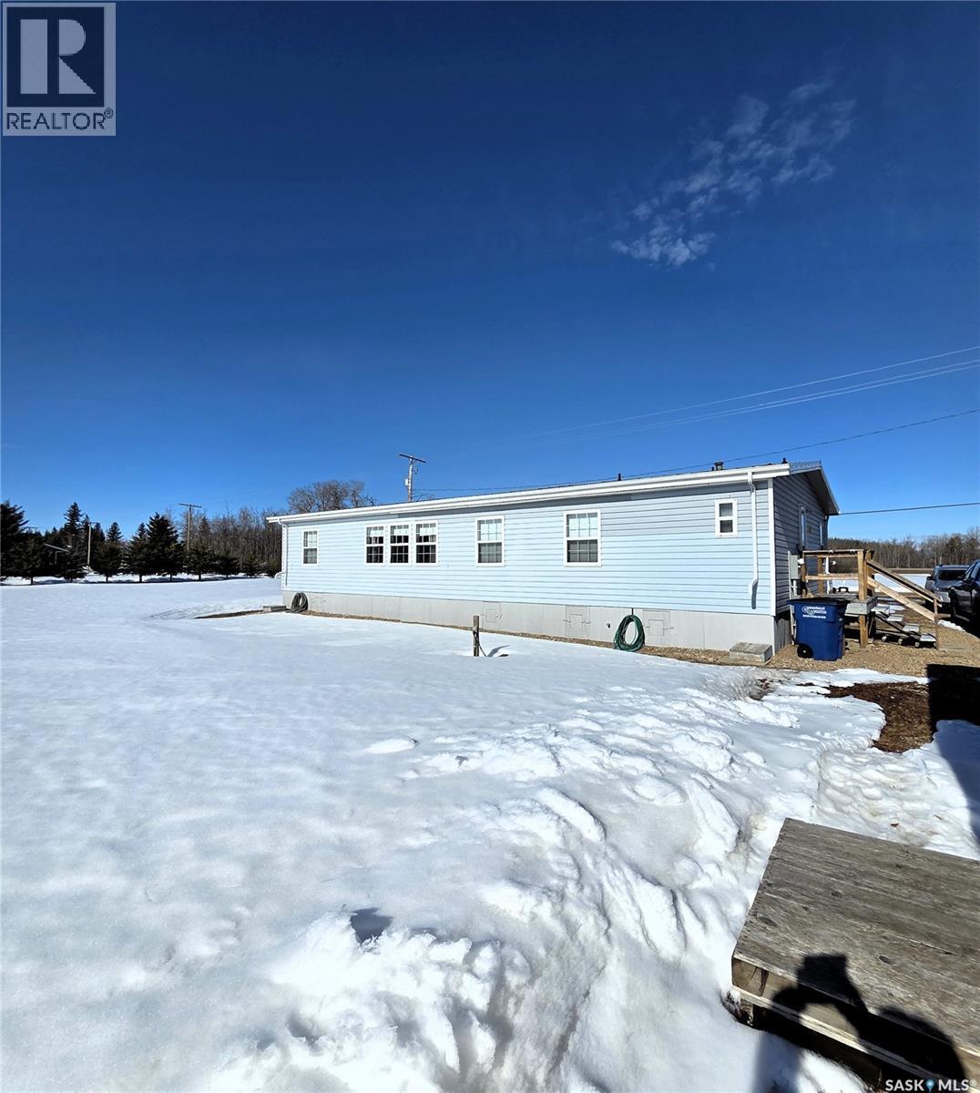 316 1st Street W, Archerwill, Saskatchewan  S0E 0B0 - Photo 28 - SK034453