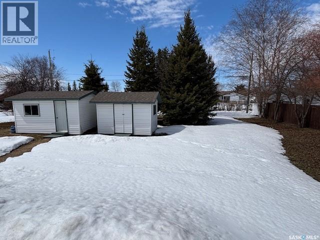 643 2nd Street Ne, Preeceville, Saskatchewan  S0A 3B0 - Photo 22 - SK034370