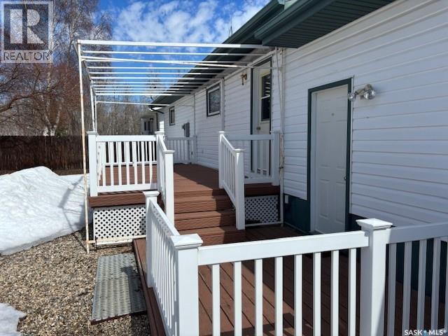 643 2nd Street Ne, Preeceville, Saskatchewan  S0A 3B0 - Photo 25 - SK034370