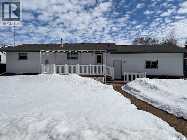 643 2nd Street Ne, Preeceville, Saskatchewan  S0A 3B0 - Photo 27 - SK034370