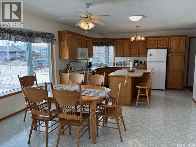 643 2nd Street Ne, Preeceville, Saskatchewan  S0A 3B0 - Photo 3 - SK034370