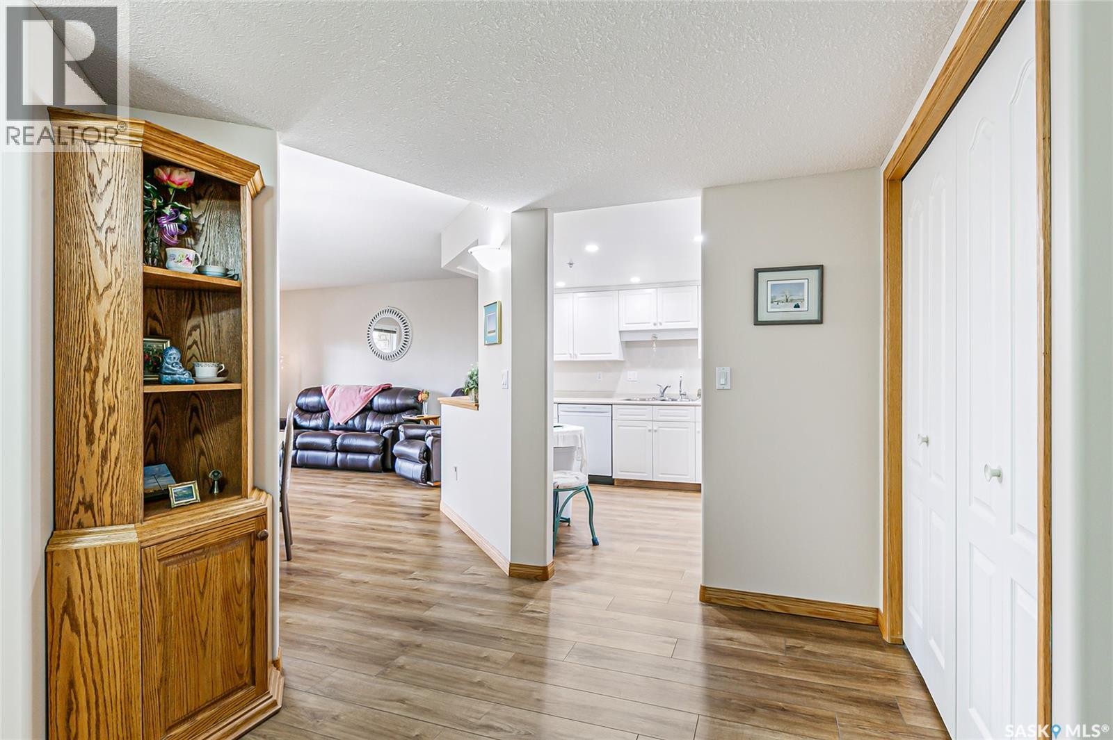 329 2530 25th Avenue, Regina, Saskatchewan  S4S 4E6 - Photo 7 - SK034274