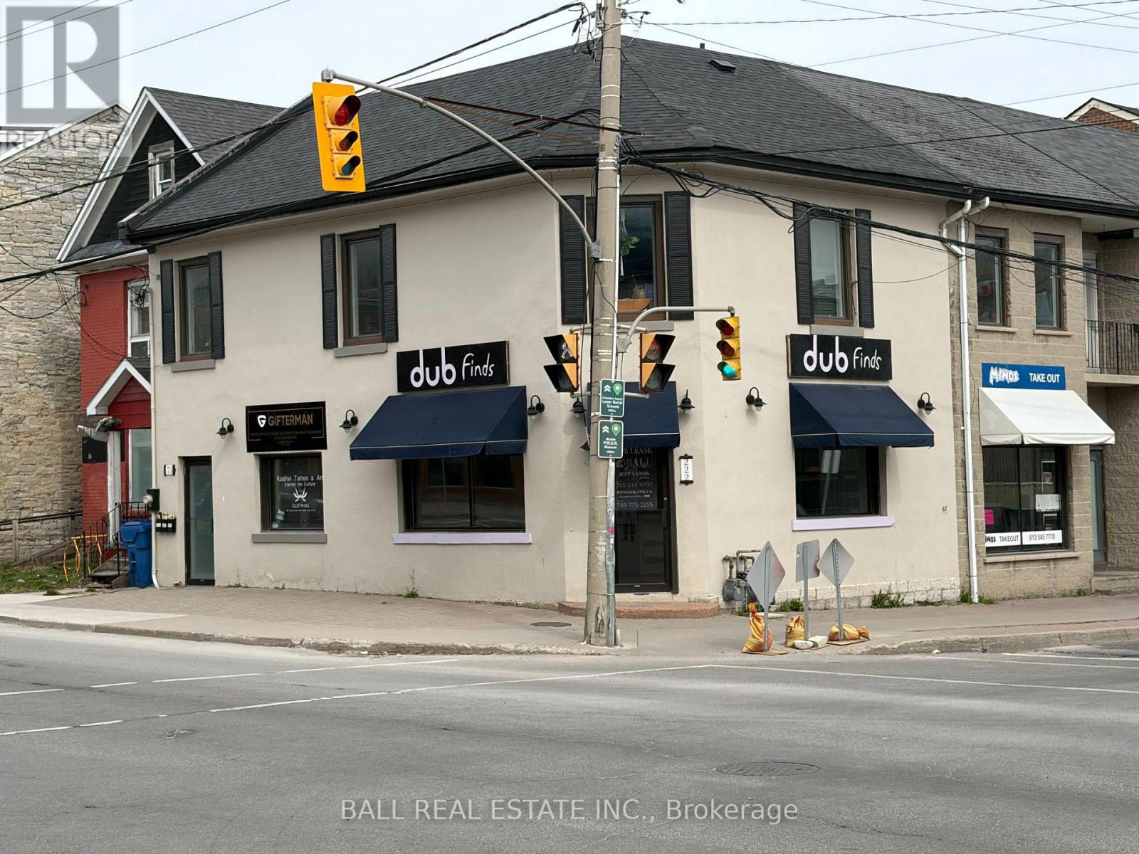 222 WELLINGTON STREET, Kingston, Ontario