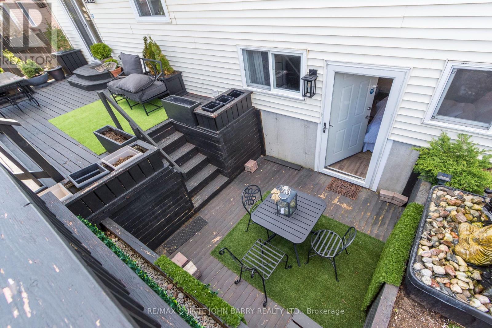 28 FLEMING ROAD, Quinte West, Ontario