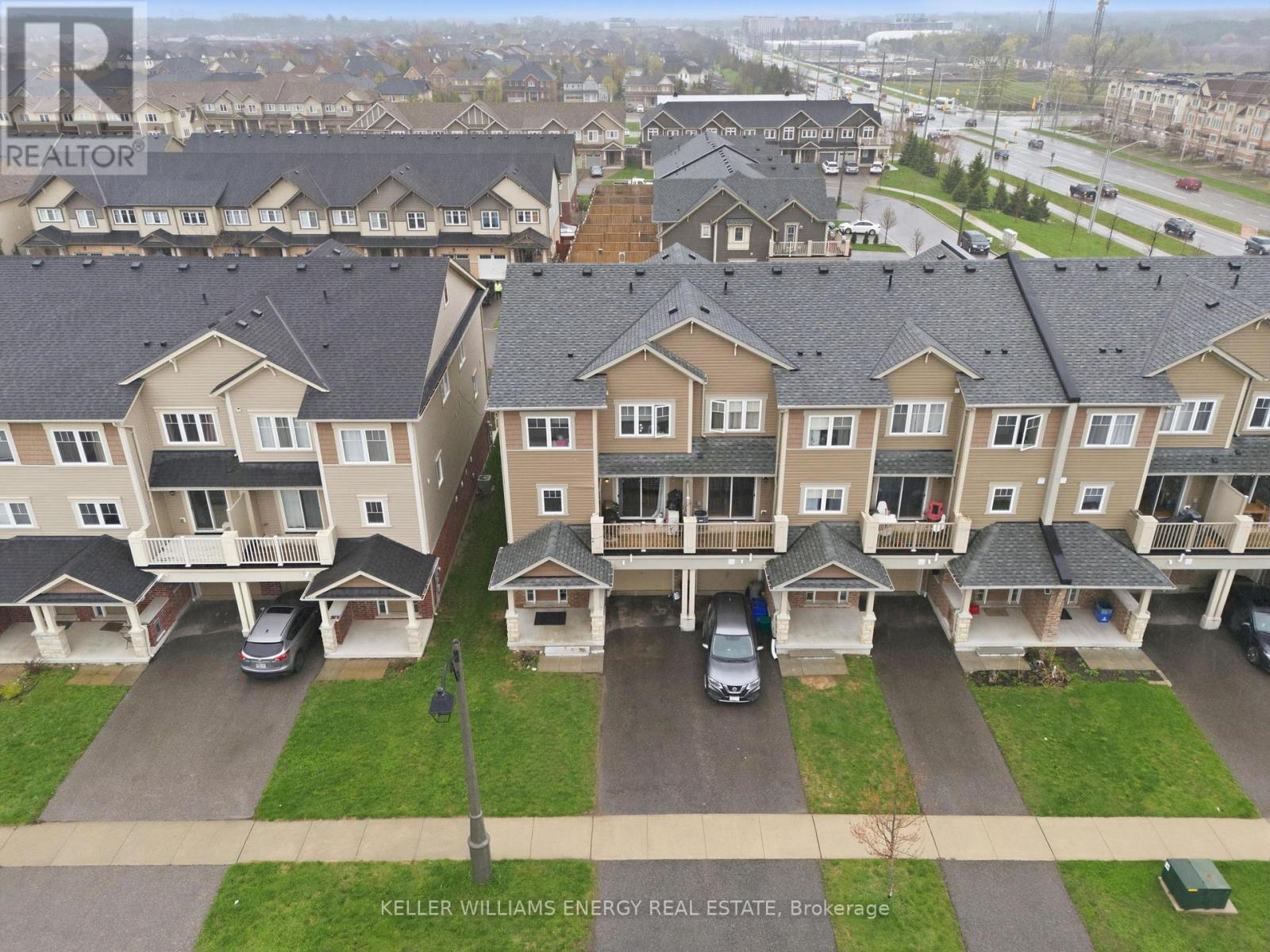 67 Tabaret Crescent, Oshawa, Ontario  L1L 0G5 - Photo 14 - E13062742
