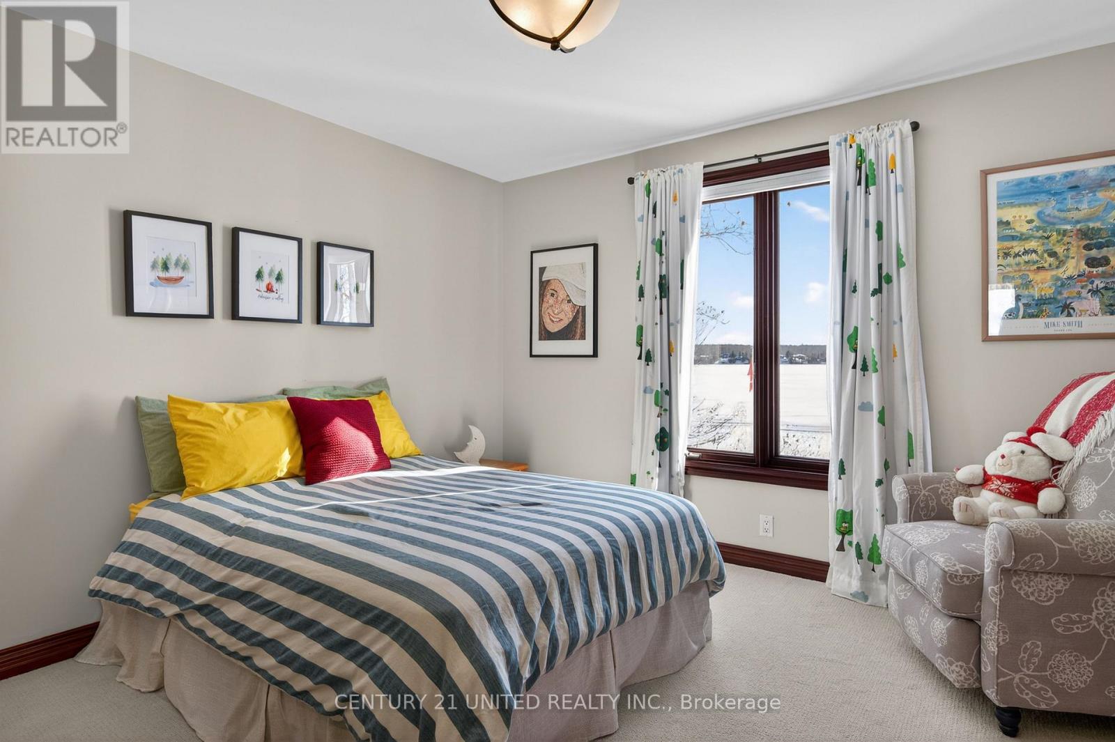 3227 Fire Route 50, Selwyn, Ontario  K0L 2H0 - Photo 27 - X12763136