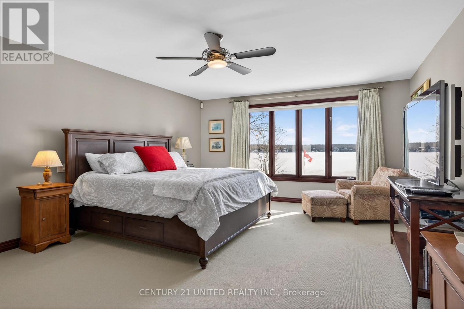 3227 Fire Route 50, Selwyn, Ontario  K0L 2H0 - Photo 24 - X12763136