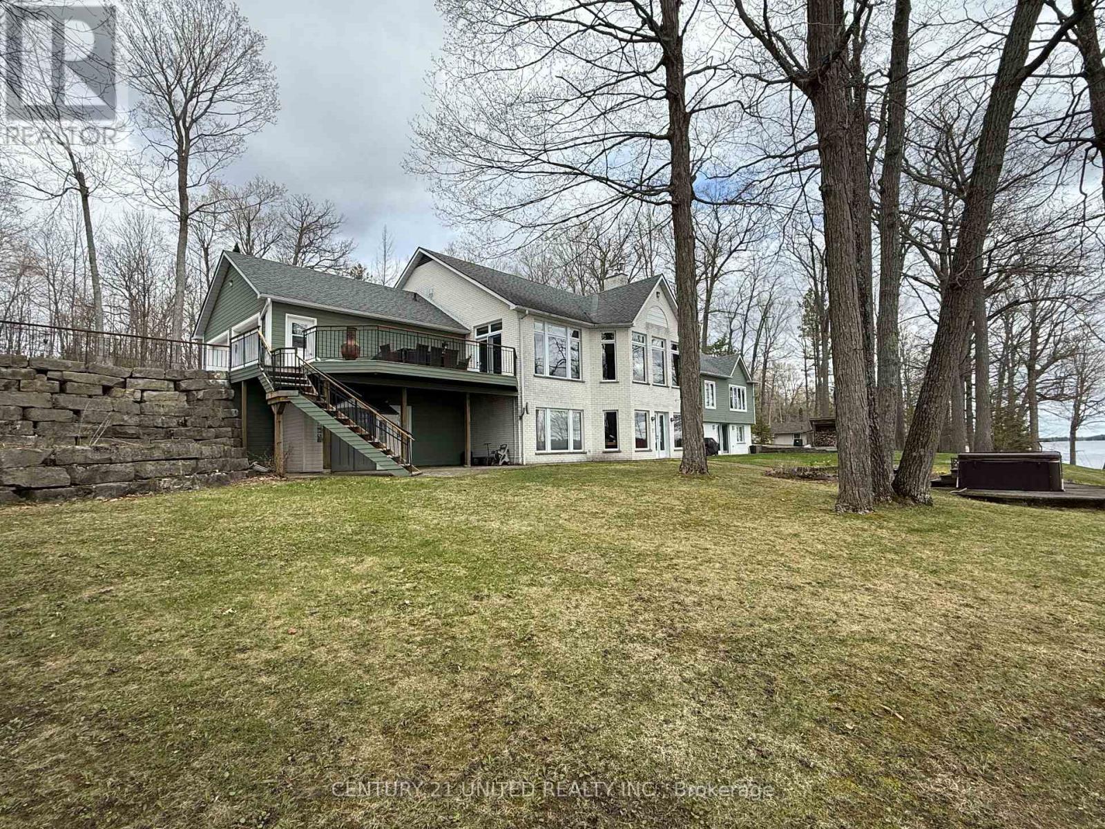 3227 Fire Route 50, Selwyn, Ontario  K0L 2H0 - Photo 2 - X12763136