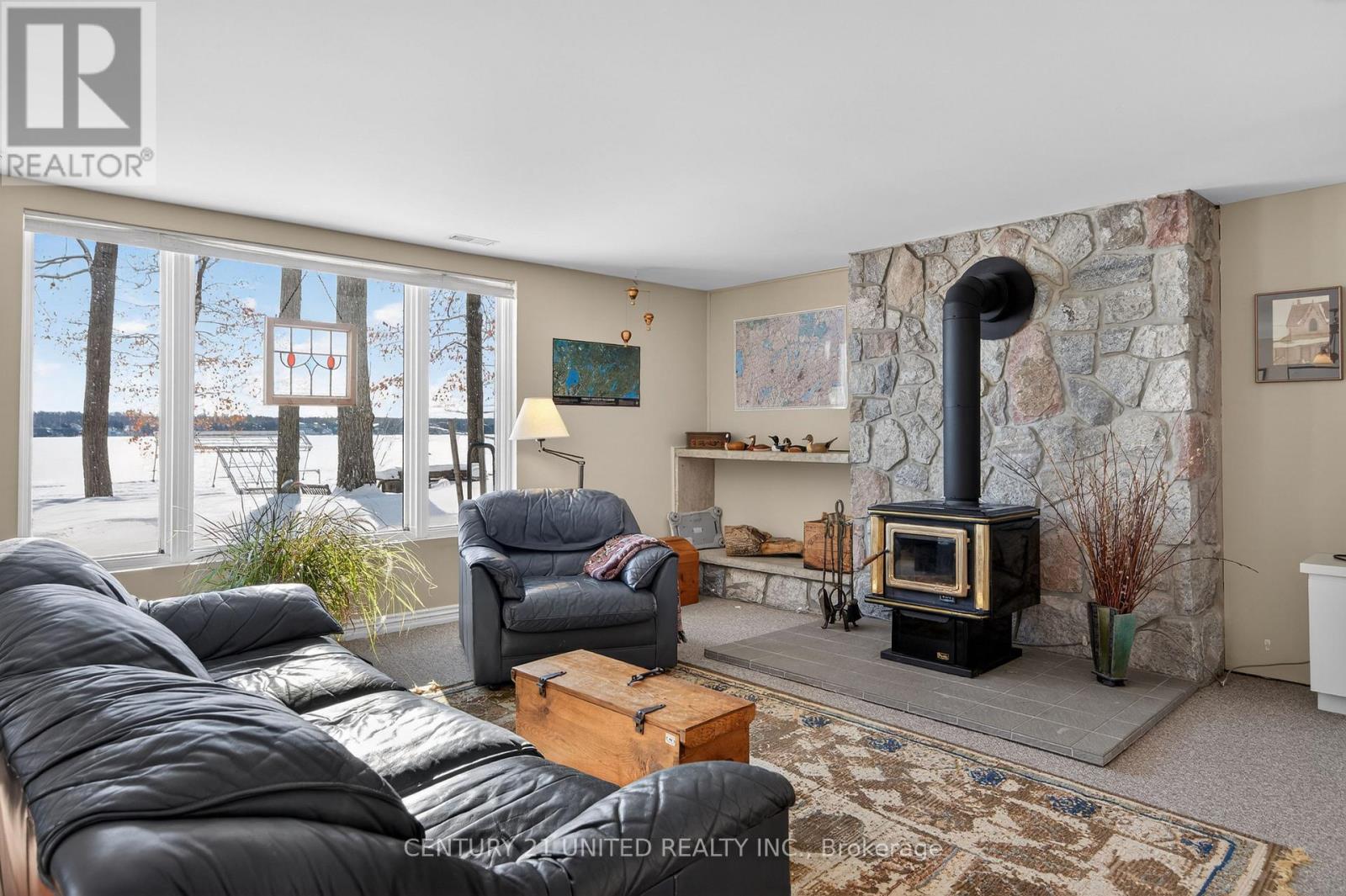 3227 Fire Route 50, Selwyn, Ontario  K0L 2H0 - Photo 38 - X12763136