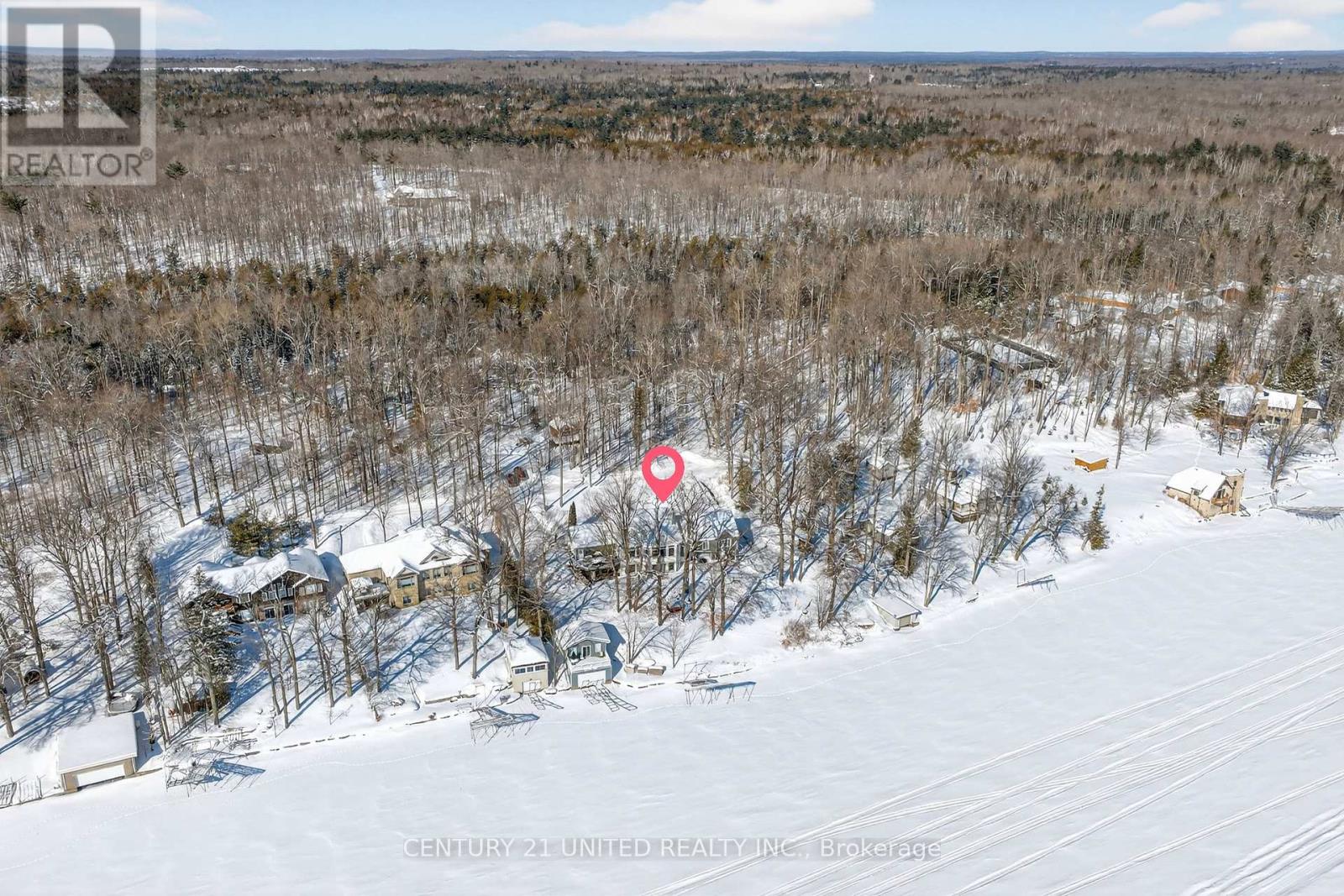 3227 Fire Route 50, Selwyn, Ontario  K0L 2H0 - Photo 45 - X12763136