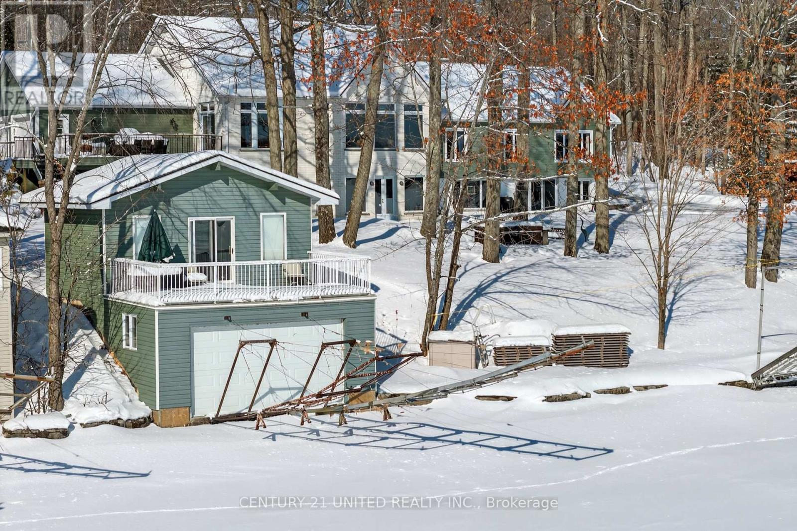 3227 Fire Route 50, Selwyn, Ontario  K0L 2H0 - Photo 8 - X12763136