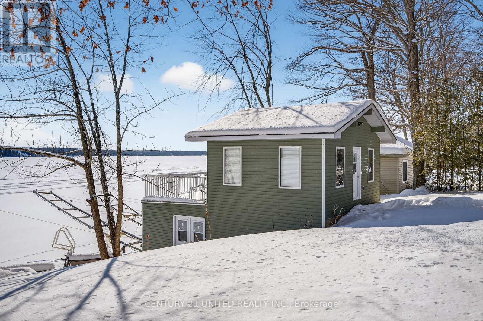 3227 Fire Route 50, Selwyn, Ontario  K0L 2H0 - Photo 44 - X12763136