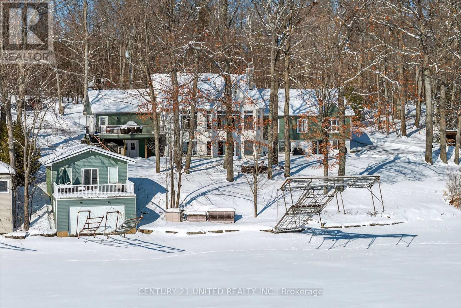 3227 Fire Route 50, Selwyn, Ontario  K0L 2H0 - Photo 7 - X12763136