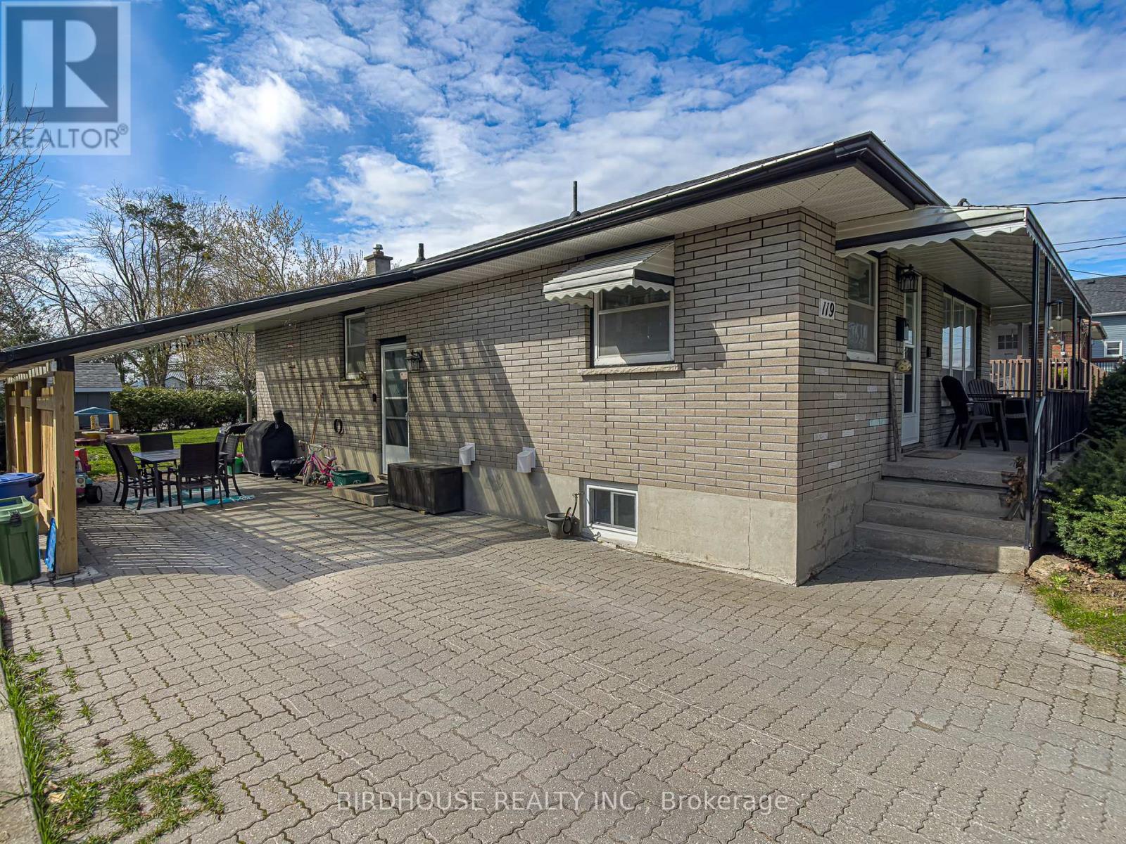 119 Regent Street, Kawartha Lakes, Ontario  K9V 3V7 - Photo 3 - X12888466