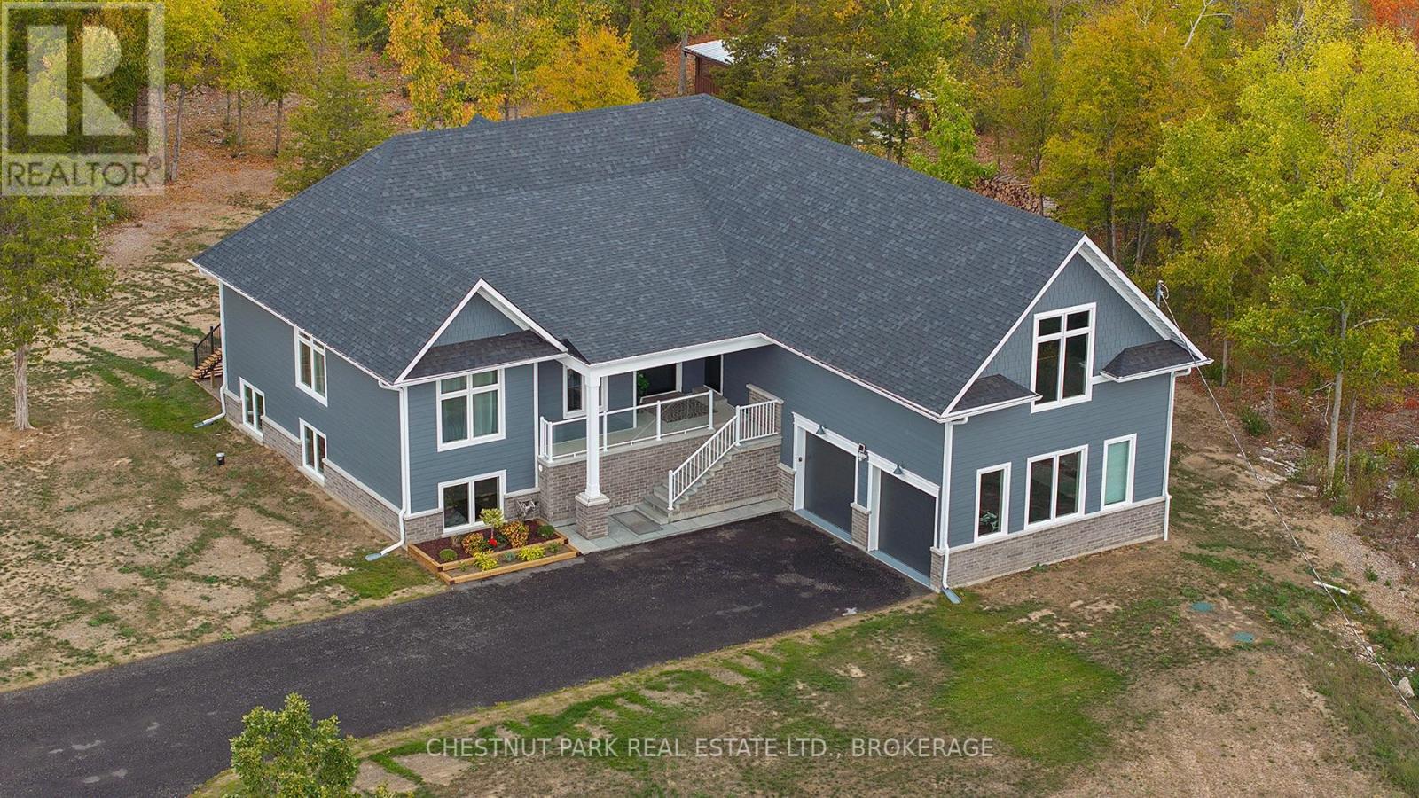 531 Bethel Road, Stone Mills, Ontario  K0K 3N0 - Photo 2 - X12690478