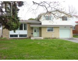 337 AVENUE ROAD, Kingston, Ontario