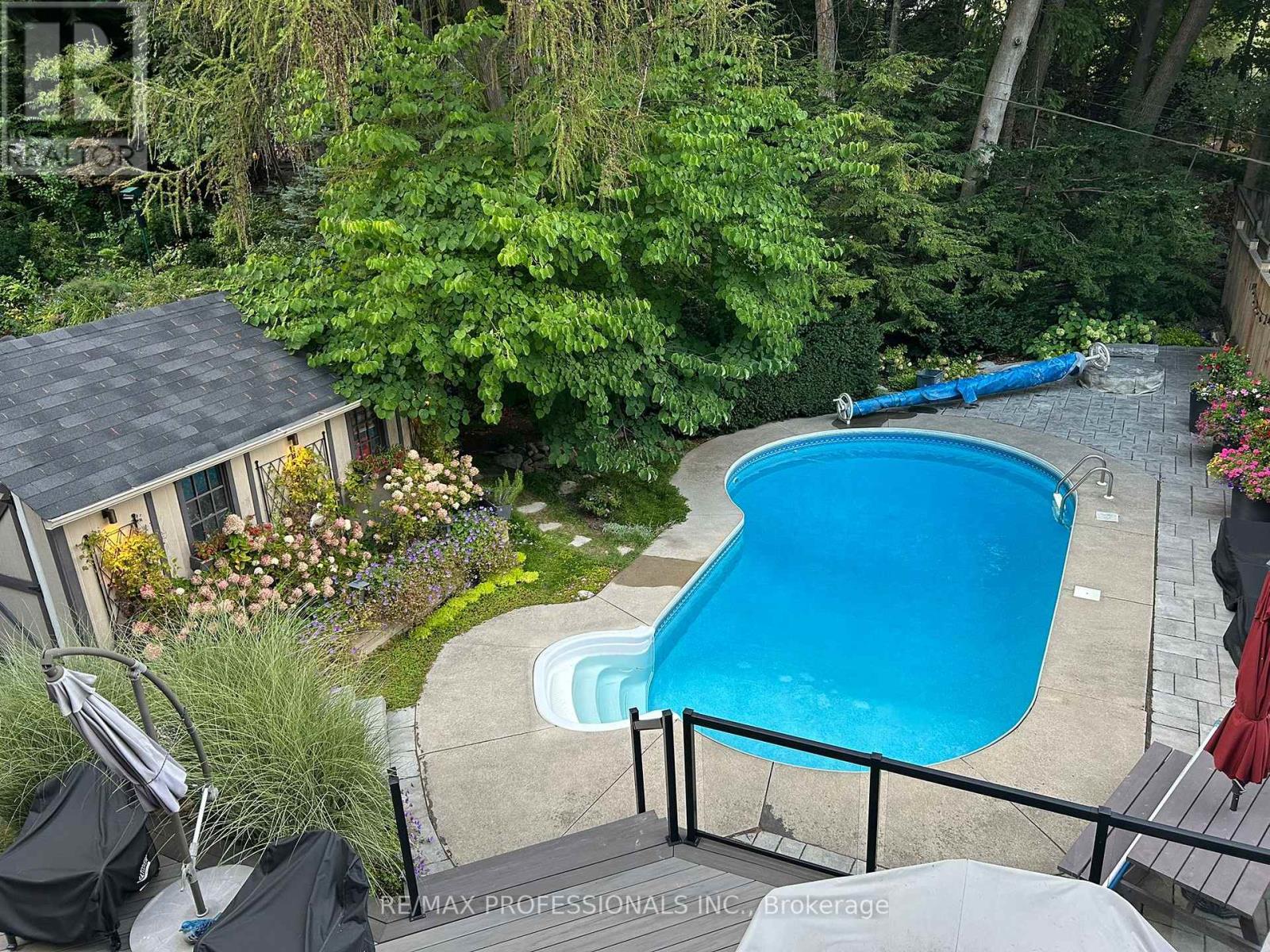 164 Morningside Avenue, Toronto, Ontario  M6S 1E3 - Photo 49 - W13020500