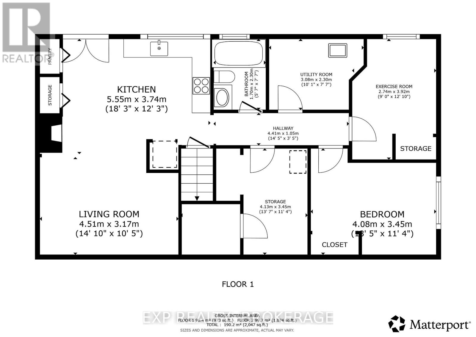 789 Aylmer Crescent, Kingston, Ontario  K7M 6E5 - Photo 45 - X13063768
