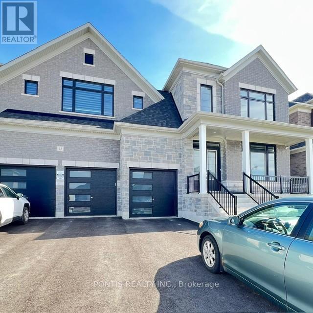 15 INDIGO WAY, adjala-tosorontio (colgan), Ontario