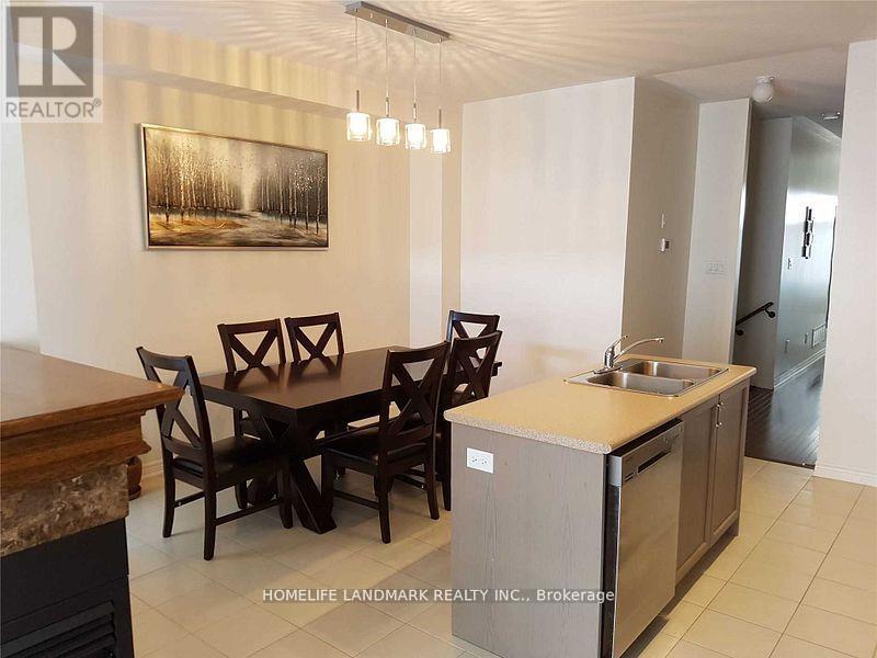 114 Alexie Way, Vaughan, Ontario  L4H 3V4 - Photo 2 - N13064120