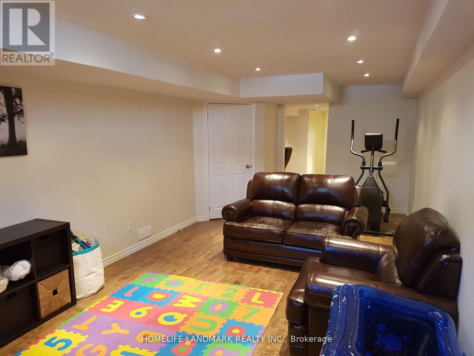 114 Alexie Way, Vaughan, Ontario  L4H 3V4 - Photo 8 - N13064120