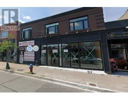 10148 BASEMENT YONGE STREET, Richmond Hill, Ontario